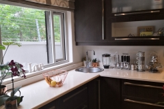 Kitchen Makeover 5