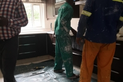 Kitchen Makeover 13