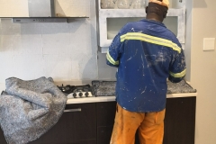 Kitchen Makeover 14